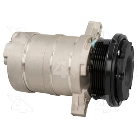 Four Seasons CHEVY/GMC:NEW GM HR6 W/CLUTCH 58969